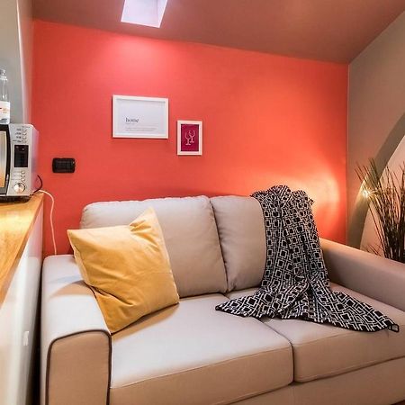 Altido Warm Apt For 4 In Porta Venezia Central Milan Exterior photo