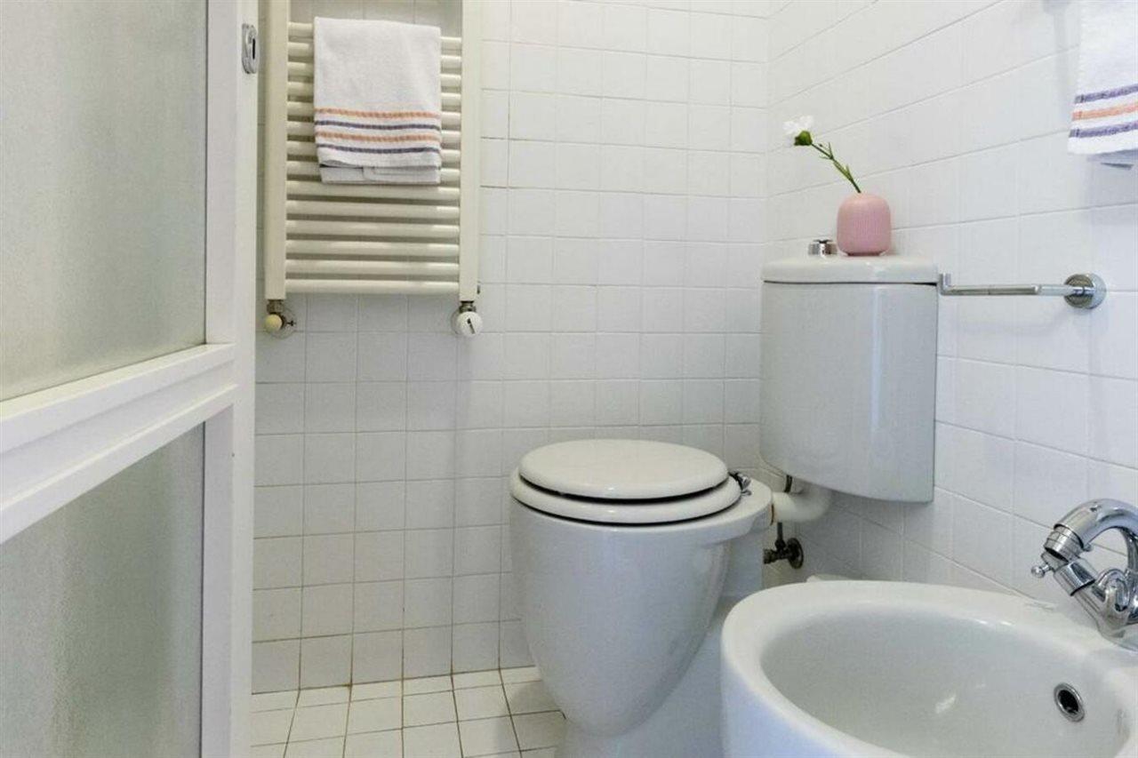 Altido Warm Apt For 4 In Porta Venezia Central Milan Exterior photo