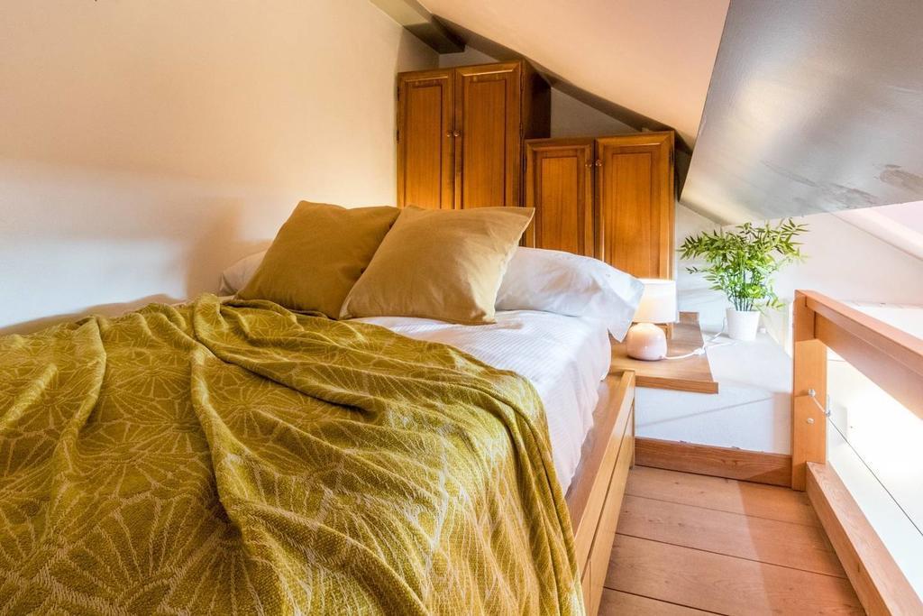 Altido Warm Apt For 4 In Porta Venezia Central Milan Exterior photo
