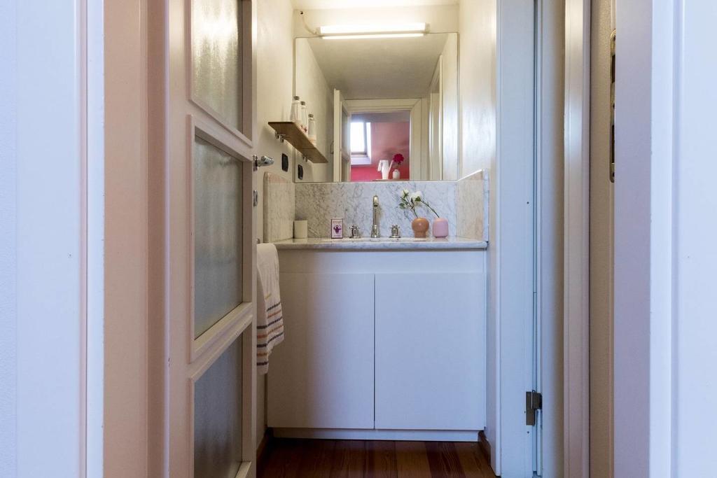 Altido Warm Apt For 4 In Porta Venezia Central Milan Exterior photo