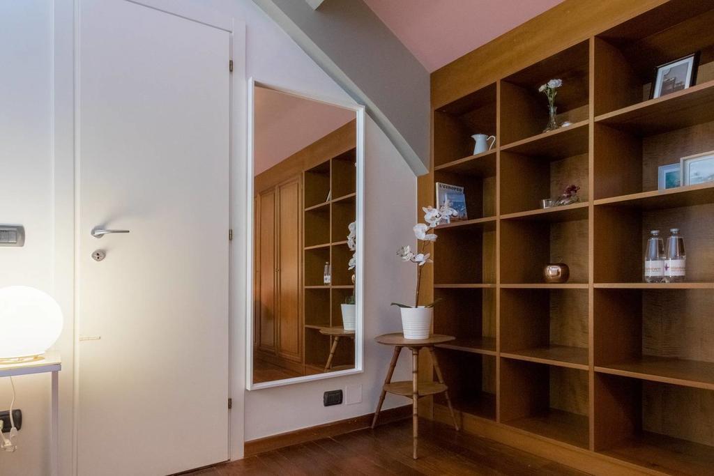 Altido Warm Apt For 4 In Porta Venezia Central Milan Exterior photo